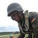 German army IED training at JMRC