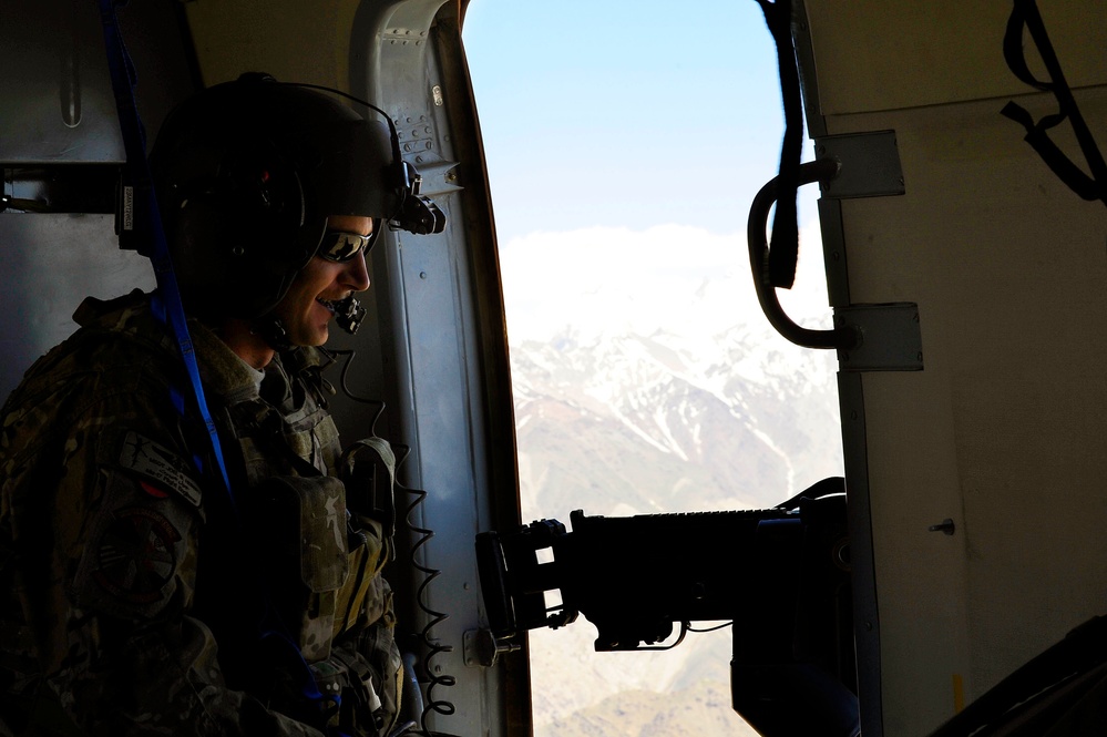 NATO Training Mission-Afghanistan