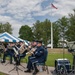 52nd Signal Battalion change of command