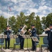 52nd Signal Battalion change of command