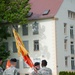 52nd Signal Battalion change of command