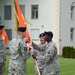 52nd Signal Battalion change of command