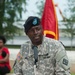 52nd Signal Battalion change of command