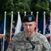 52nd Signal Battalion change of command