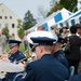 52nd Signal Battalion change of command