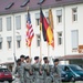 52nd Signal Battalion change of command