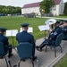 52nd Signal Battalion change of command