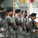 52nd Signal Battalion change of command