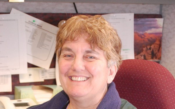 Getting down to the nuts and bolts: Five CMOs, three career fields, two Iraq deployments later