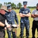 FBI hosts IED Awareness Training at Woolmarket Range