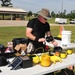 FBI hosts IED Awareness Training at Woolmarket Range