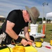 FBI hosts IED Awareness Training at Woolmarket Range