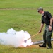 FBI hosts IED Awareness Training at Woolmarket Range