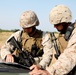 Marine finds success in reserves, life