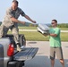 West Virginia National Guard storm recovery efforts