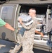 West Virginia National Guard storm recovery efforts