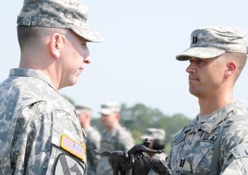 CG awards Vanguard units for excellence