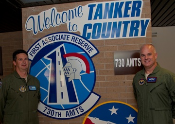 730th AMTS integration helps develop cost-conscious culture