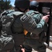 Hostile threat exercise