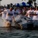 1 SOW/Cardboard Boat Regetta