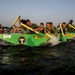 1 SOW/Cardboard Boat Regetta