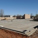 Construction at Cannon