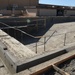 Construction at Cannon