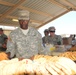 ‘Raiders’ get sweet treats during Operation NTC Cookie