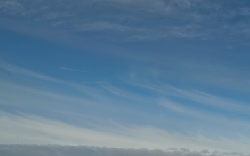 US Coast Guardsmen prepare for Arctic Shield deployment