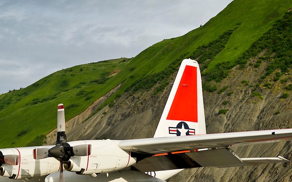 US Coast Guard prepares for Arctic Shield deployment