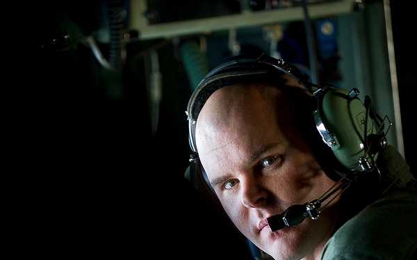 US Coast Guardsmen prepare for Arctic Shield deployment