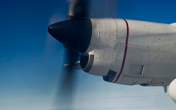 US Coast Guardsmen prepare for Arctic Shield deployment