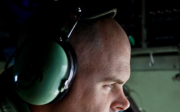 US Coast Guardsmen prepare for Arctic Shield deployment