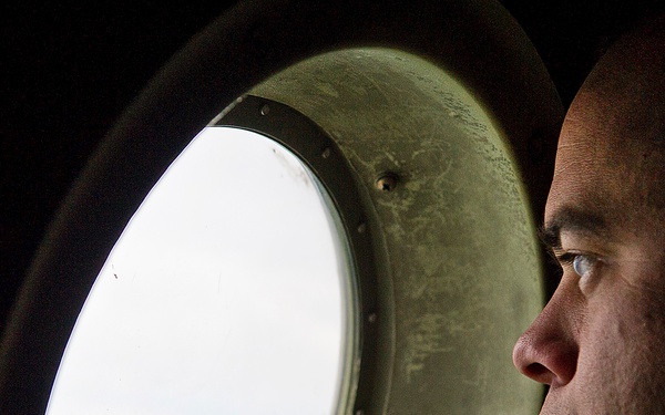 US Coast Guardsmen prepare for Arctic Shield deployment