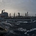 Replenishment at sea