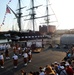 Boston Navy Week 2012
