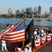 Boston Navy Week 2012