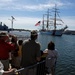 Boston Navy Week 2012