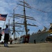 Boston Navy Week 2012