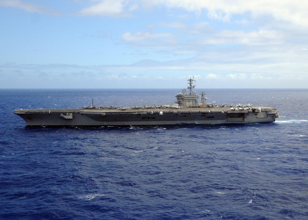 RIMPAC 2012