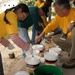 APS 2012 community service project