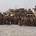 Charlie Company keeps Marines in operations supplied