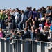 USS Carl Vinson friends and family day cruise