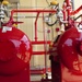 39th CES tests new fire suppression system