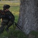 Marines, Romanians exchange tactics