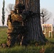 Marines, Romanians exchange tactics