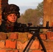Marines, Romanians exchange tactics