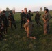 Marines, Romanians exchange tactics