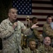 SEAC talks 'total force' at Bagram Air Field