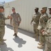 SEAC visits 82nd Airborne in RC-South